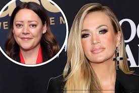 Carrie Underwood Songwriter Hillary Lindsey Headed to HoF