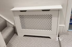 Maybe you would like to learn more about one of these? Bespoke Radiator Covers Fitted Furniture London Jv Carpentry