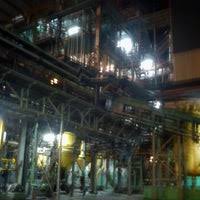 Southern edible oil industries (m) sdn. Ecooils Sdn Bhd Usine A Pasir Gudang