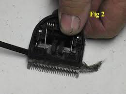 Wahl clippers are durable and resilient, but they are not impervious to problems. Northern Tails Sharpening Cleaning The Wahl 5 N 1 Trimmer Blade