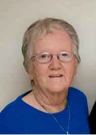 Madeline Joan Giberson Paget (1941-2019)