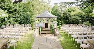 A garden wedding is a wedding ceremony/reception which takes place in a garden. Wedition A 2021 Wedding At Home