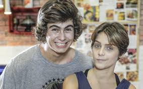 Na publicação, a folha relembra o passado de frias como ator na globo e na bandeirantes e recorda a aproximação do ator com membros do. Malhacao Sonhos Curiosidades E Bastidores Que Marcaram A Temporada Quem Tv E Novelas