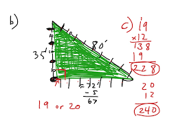 Choose your age to start the game with math & logic puzzles by the logiclike team. Lesson 7 1 7 2 Solutions Math Geometry Triangles Right Triangles Pythagorean Theorem Showme