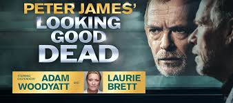 Looking Good Dead Review