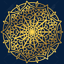 Download transparent gold png for free on pngkey.com. Ornamen Kartun Vektor Hitam Emas Png Grafik Gambar Unduh Gratis Lovepik