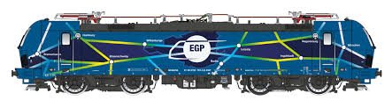Ls models spur n, 3tlg. Ls Models 16651s Egp E Lok Br 192 Smartron Ep 6 Ac Menzels Lokschuppen Onlineshop