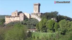 Il caffè made in italy d'eccellenza. Vicopisano A Fortified Village By Brunelleschi Tuscany Italy Youtube