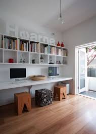 Use this modern floating shelf for organizing and displaying your favorite home accents. 24 Floating Desks That Inspire To Work And Create Shelterness