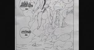Chapter 50 membuat kita berspekulasi tentang chapter berikutnya, terutama karena isshiki terlalu kuat untuk dikalahkan. Manga Boruto Chapter 55 Jadwal Rilis Spoiler Dan Link Baca