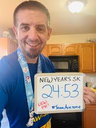 Cold Colby Run ….. Even the frigid winter air won't delay Colby. How do you  freeze someone with ice running through his veins ….. Cold Colby Run