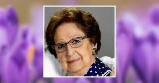 Alice T. Lewandowski Obituary October 22, 2022