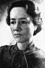 Anne Morrow Lindbergh