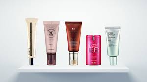 Bb Cream Color Comparison 5 Best Bb Creams
