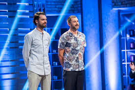 È emersa pian piano e le è servito. Masterchef Deutschland Beitrage Facebook
