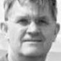 Mike and Ann Torpy, both 61