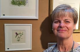 Pauline Groves's Instagram, Twitter & Facebook