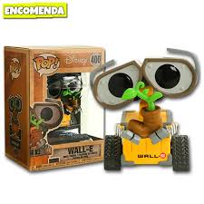 Funko Pop Wall E 400 Cheap Toys Kids Toys In addition, funko produces licensed plush, bobbleheads, action figures, and licensed electronic items such as usb drives, lamps and headphones. funko pop wall e 400 cheap toys kids toys