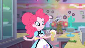Equestria Daily - MLP Stuff!: Equestria Girls Music Video Follow Up: Coinky  Dink World
