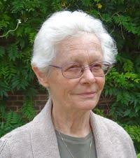 Sr Geraldine O'Connor