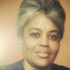 Marketta Jones's Instagram, Twitter & Facebook