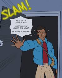 My Adventures With Superman comic porn | HD Porn Comics