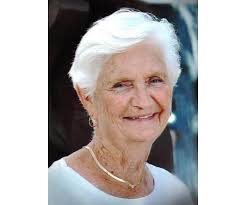 Sharon Oleson Obituary (1937