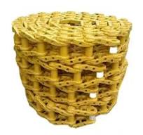 buy Komatsu D50/D53 bulldozer undercarriage part track group ...