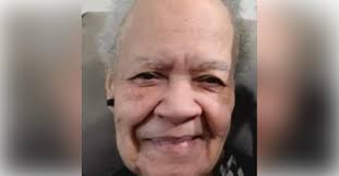 Obituary information for Celia Erica Dawn Garrett