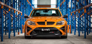 A 2017 hsv gtsr maloo w1 is set to rewrite the record books. Hsv Gtsr W1 Heads To Auction May Set Record Gm Authority