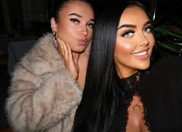 House Of Beauty By Bailey...