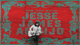 Jesse James Live