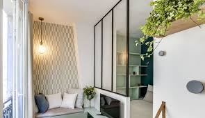 Comment aménager son lit à alcôve ? Amenager Une Chambre Dans Un Studio Cote Maison