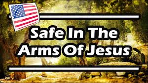 Maybe you would like to learn more about one of these? Safe In The Arms Of Jesus Piano Youtube