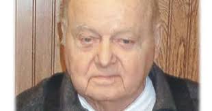 Leonard 'Bud' Randall (1925-2016)