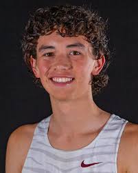 2023 Cross Country Roster