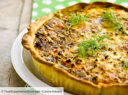 Tarte Cremeuse Saumon Brocolis Poireaux Recettes Recette En 2020 Brocolis Tarte Salee Recettes De Cuisine