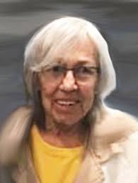 Obituary of Sylvia Crate