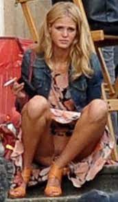 Erin Andrews Upskirt Cumception