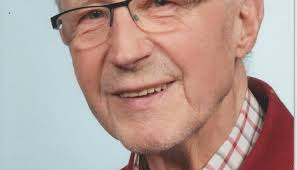 Ehrenbürger Peter Slesiona