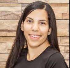 Karin Collins, Personal Trainer in Alexandria, Virginia