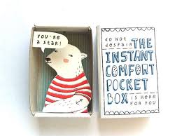 Tiny Boxes With Hidden Surprises To Make Others Happy