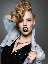 Kelli Garner Poster G83672