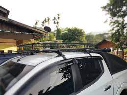 Koleksi oleh matt nazri • kali terakhir dikemas kini 11 hari yang lalu. Roof Rack Mitsubishi Triton Tat Customized Aksesori 4x4 Facebook