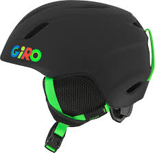 Giro Launch Helmet 2018