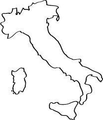 Dessin Italie How To Draw Italy 6 Steps With Pictures Wikihow Dessin Italie Coloriage Italie Dessins De Fleurs Pour Tatouage