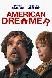 Watch American Dreamer (2022) Full Movie Free Online