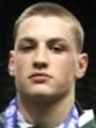 Meet the high school Metro Wrestler of the Year: Quin Morgan of Mounds View