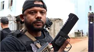 Da Cunha contratou produtor de filmes para gravar e divulgar operações  policiais