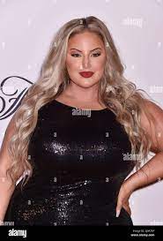 LOS ANGELES, CA - MAY 20: Ashley Alexiss attends the 29th Annual Race To  Erase MS Gala at the Fairmont Century Plaza Hotel on May 20, 2022 in Los  Ange Stock Photo - Alamy